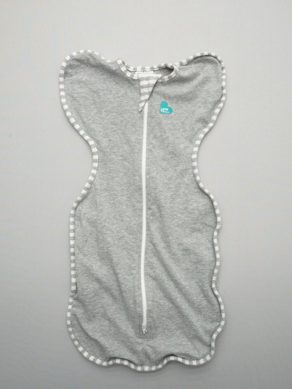 Love to Dream Swaddle Up Original Sleep Sack Cotton 1.0 TOG Newborn